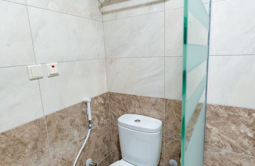 Mecca Hotel | Snood Al Rawda Hotel