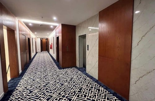 Khamis Mushait Hotel | Eioraa Hotel