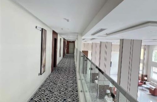 Khamis Mushait Hotel | Eioraa Hotel