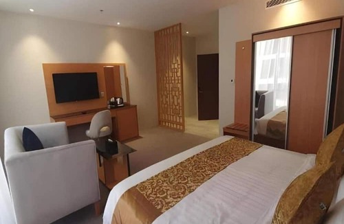 Jeddah Hotel | Al Rayyan Tower