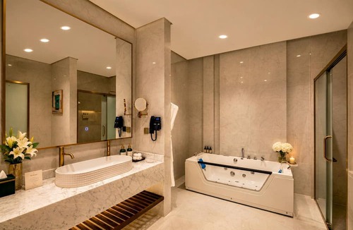 Mizail Hotel | Naviti By Warwick Jeddah