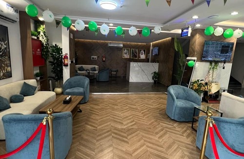 Sari Street Apartment | Al-Hayah Al-Khadra