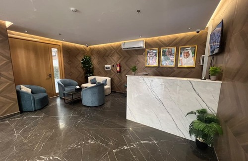 Sari Street Apartment | Al-Hayah Al-Khadra