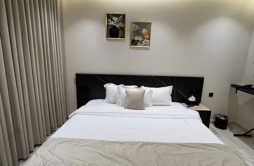 Sari Street Apartment | Al-Hayah Al-Khadra