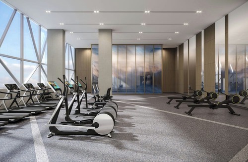 King Abdul Aziz Road Hotel | Delta Hotels By Marriott Jeddah Al Salam