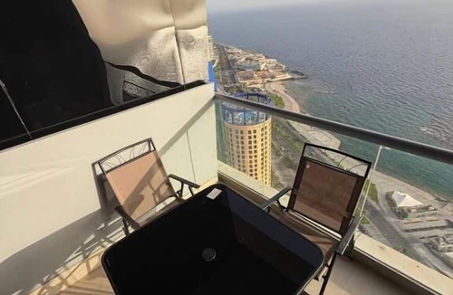 Ash Shati Hotel | Damac Al-Corniche Jeddah Tower