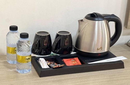 Dammam Hotel | Swiss Spirit Second Dammam Industrial City