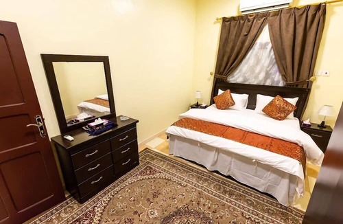 Al Baha Hotel | Al Eairy Furnished Apartments - Al Bahah 4
