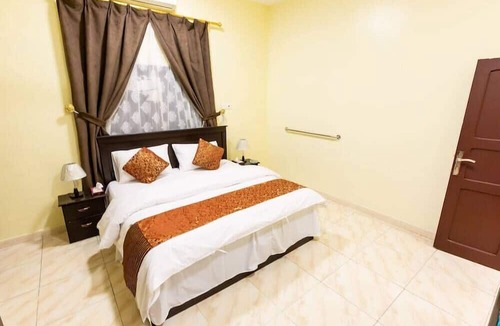 Al Baha Hotel | Al Eairy Furnished Apartments - Al Bahah 4