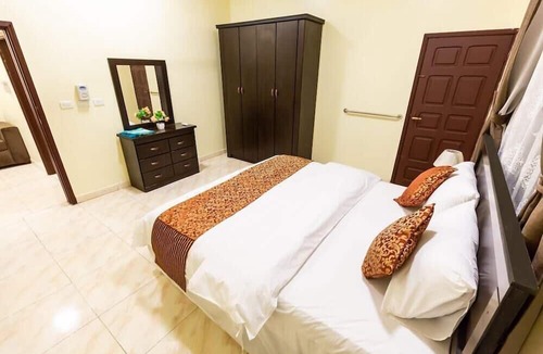 Al Baha Hotel | Al Eairy Furnished Apartments - Al Bahah 4