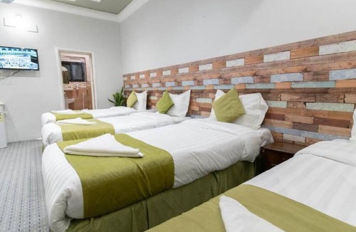 Ad Diyafah Hotel | Paradise Nice Hotel Alnuzha