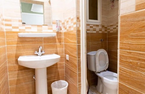 Ad Diyafah Hotel | Paradise Nice Hotel Alnuzha