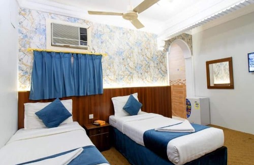 Ad Diyafah Hotel | Paradise Nice Hotel Alnuzha