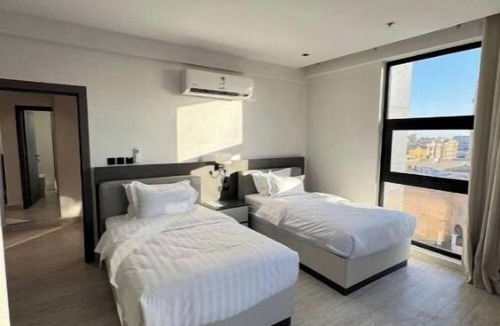 Al Ulaya Hotel | Jadeel Hotel 2