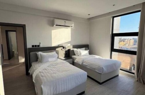 Al Ulaya Hotel | Jadeel Hotel 2