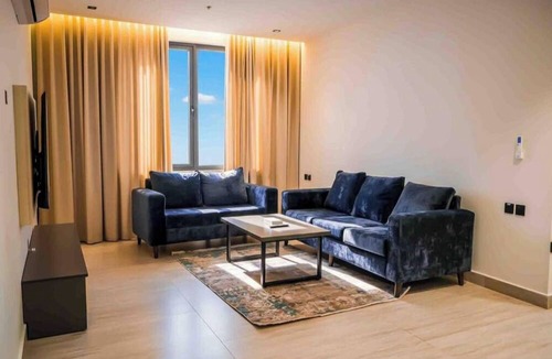 Al Ulaya Hotel | Jadeel Hotel 2