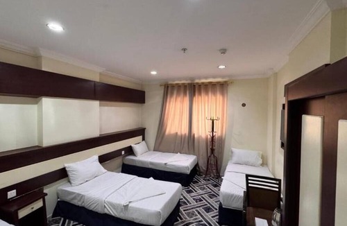 Mecca Hotel | Durrat Al-Ijaba Hotel