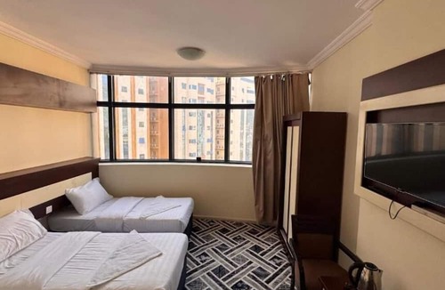 Mecca Hotel | Durrat Al-Ijaba Hotel