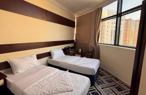 Mecca Hotel | Durrat Al-Ijaba Hotel