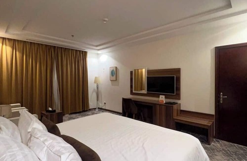 Jeddah Hotel | PRIMOTEL Grand Al Toubah
