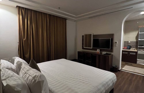 Jeddah Hotel | PRIMOTEL Grand Al Toubah
