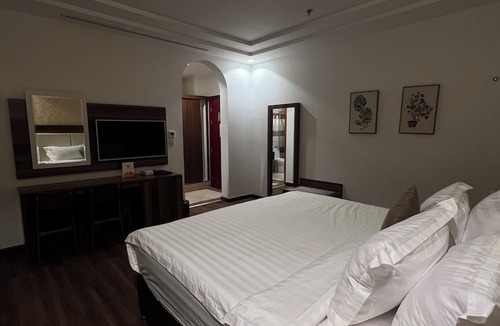 Jeddah Hotel | PRIMOTEL Grand Al Toubah