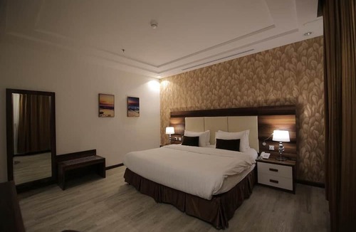 Jeddah Hotel | PRIMOTEL Grand Al Toubah
