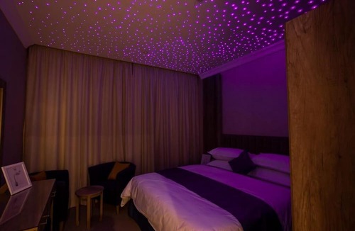 Tabuk Apartment | Sweet Light Serviced Apartments