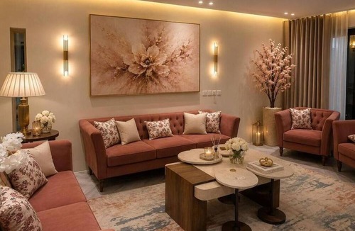 Taif Hotel | Jakarta Hotel Huts