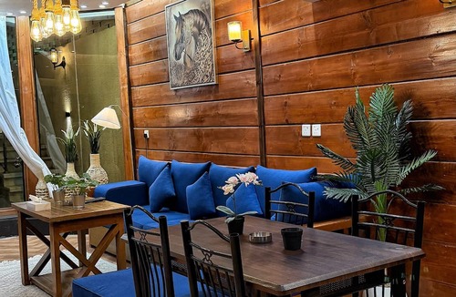 Taif Hotel | Jakarta Hotel Huts