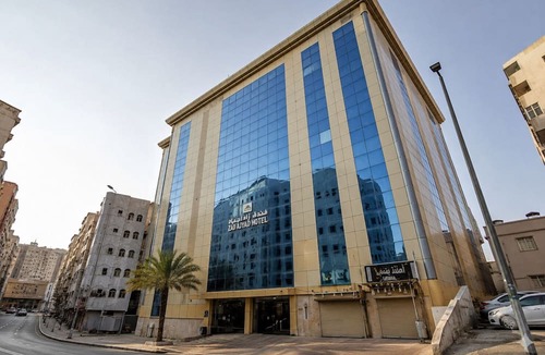 Mecca Hotel | Zad Ajyad