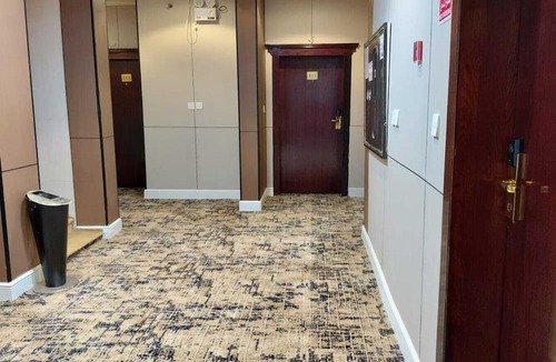 Rabigh Hotel | Rabigh Tower Hotel