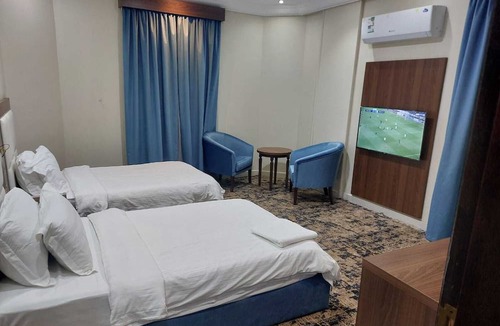 Rabigh Hotel | Rabigh Tower Hotel
