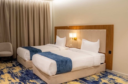 Taif Hotel | H SAM HOTEL