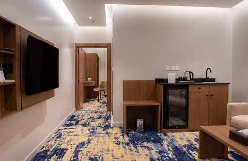 Taif Hotel | H SAM HOTEL