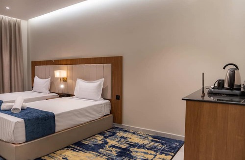 Taif Hotel | H SAM HOTEL