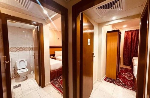 Mecca Hotel | Al Resala Hotel