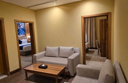 Obhur Al-Janoubiyah Hotel | Lanai Hotel