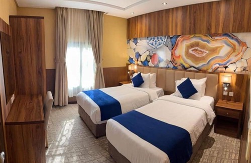 Obhur Al-Janoubiyah Hotel | Lanai Hotel