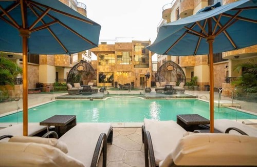Obhur Al-Janoubiyah Hotel | Lanai Hotel