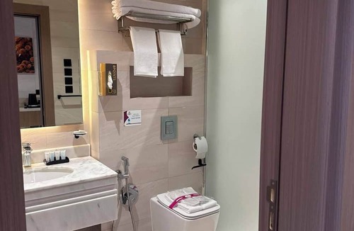 Medina Hotel | 8Points Hotel - Al Salam 2