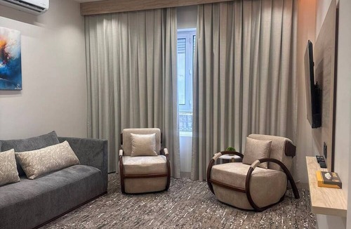 Medina Hotel | 8Points Hotel - Al Salam 2