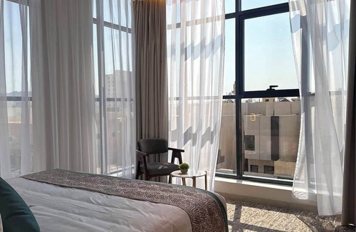 Medina Hotel | 8Points Hotel - Al Salam 2