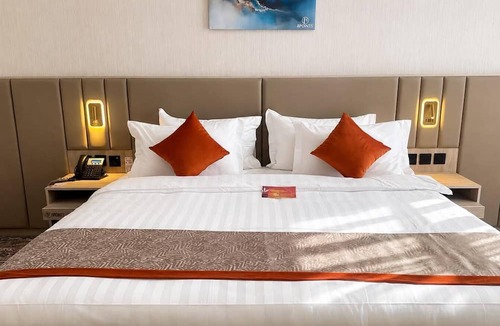 Medina Hotel | 8Points Hotel - Al Salam 2