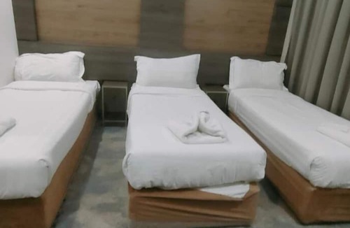 Al Aziziyah Hotel | dar almutakamela hotel