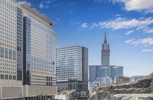 Mecca Hotel | Radisson Hotel Makkah Thakher City