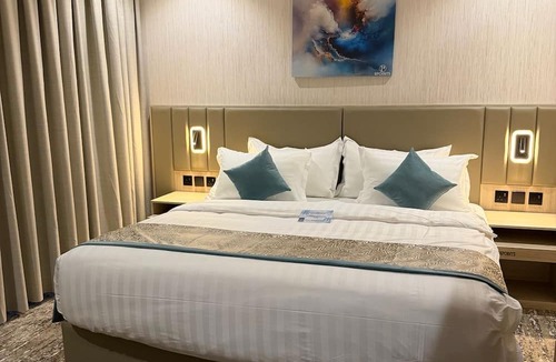 Medina Hotel | 8Points Hotel - El Salam 1
