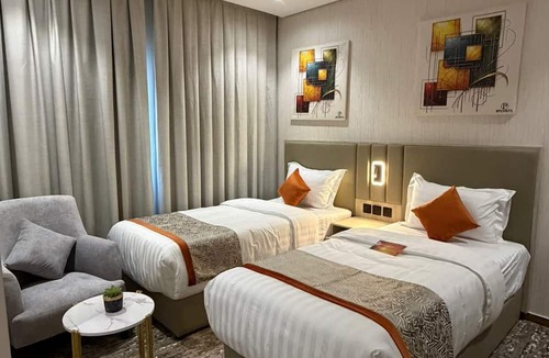 Medina Hotel | 8Points Hotel - El Salam 1