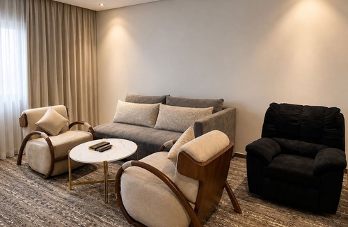 Medina Hotel | 8Points Hotel - El Salam 1
