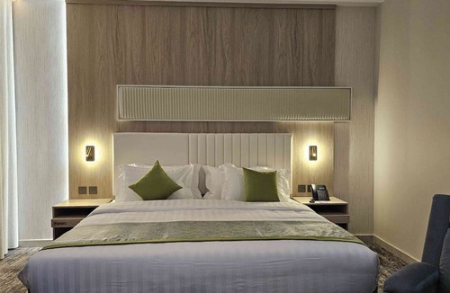Medina Hotel | 8Points Hotel - El Salam 1